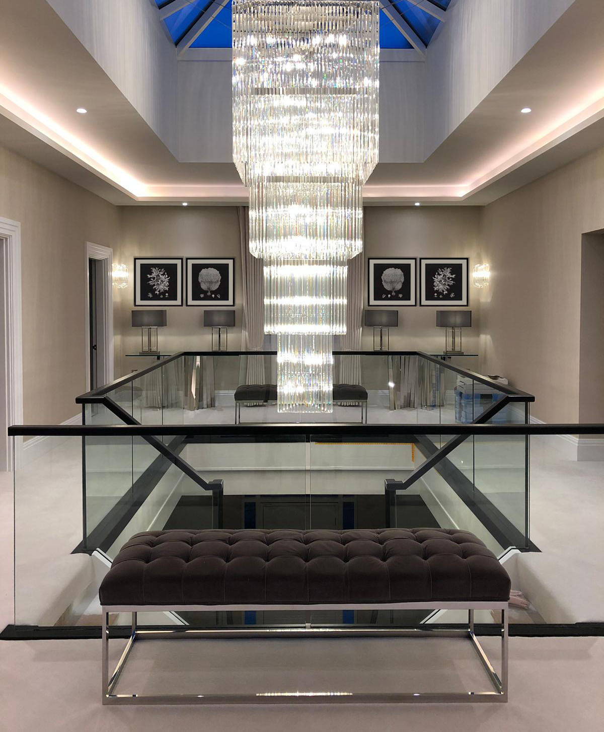 Earlswood Court New Build Residential Project Cox Jones